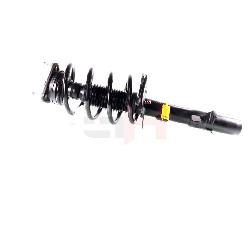 Jambe de suspension GH GH-352542C02 - Visuel 1