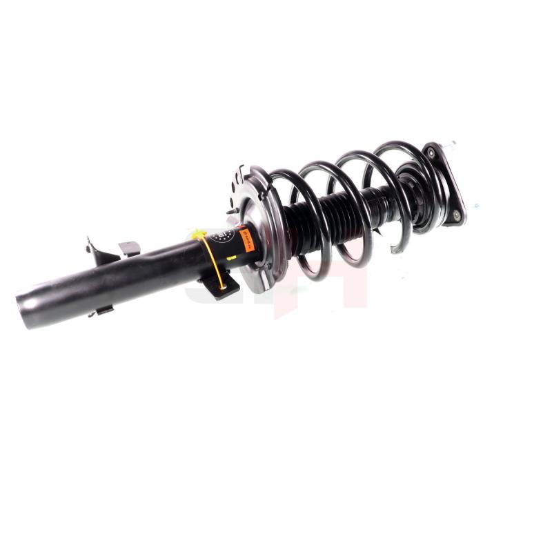 Jambe de suspension GH GH-352542C03 - Visuel 2