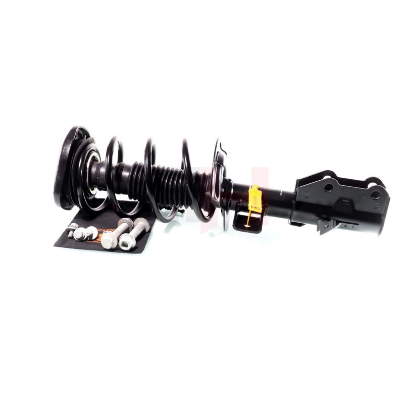 Jambe de suspension GH GH-352545C05 - Visuel 1