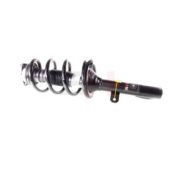 Jambe de suspension GH OEM 6C1118045KA Jambe de suspension GH OEM 6C1118045KA