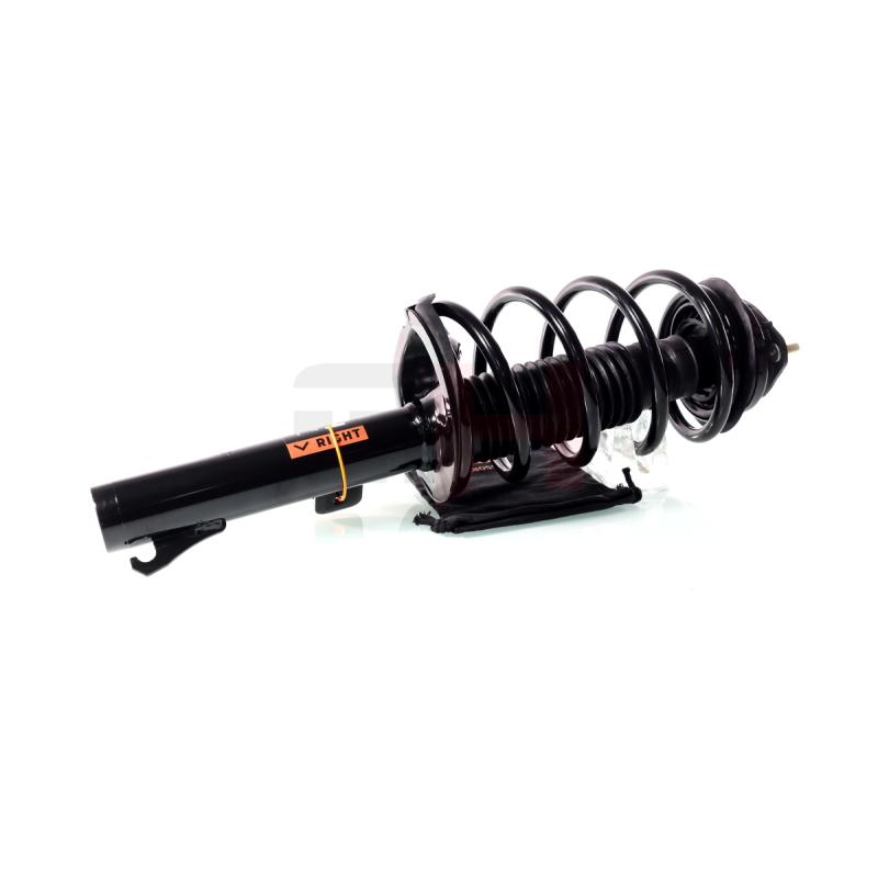 Jambe de suspension GH GH-352552C03 - Visuel 2