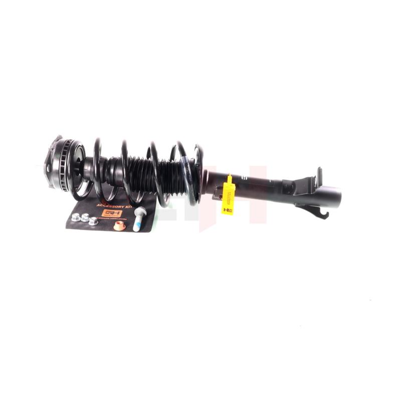 Jambe de suspension GH GH-352554C01 - Visuel 1