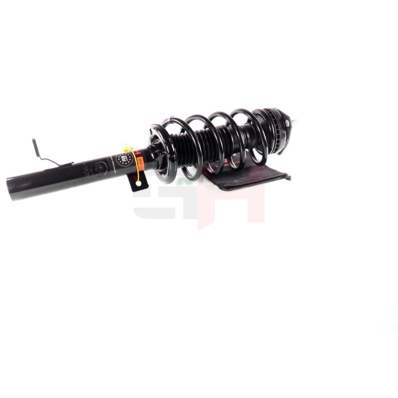 Jambe de suspension GH GH-352555C01 - Visuel 2