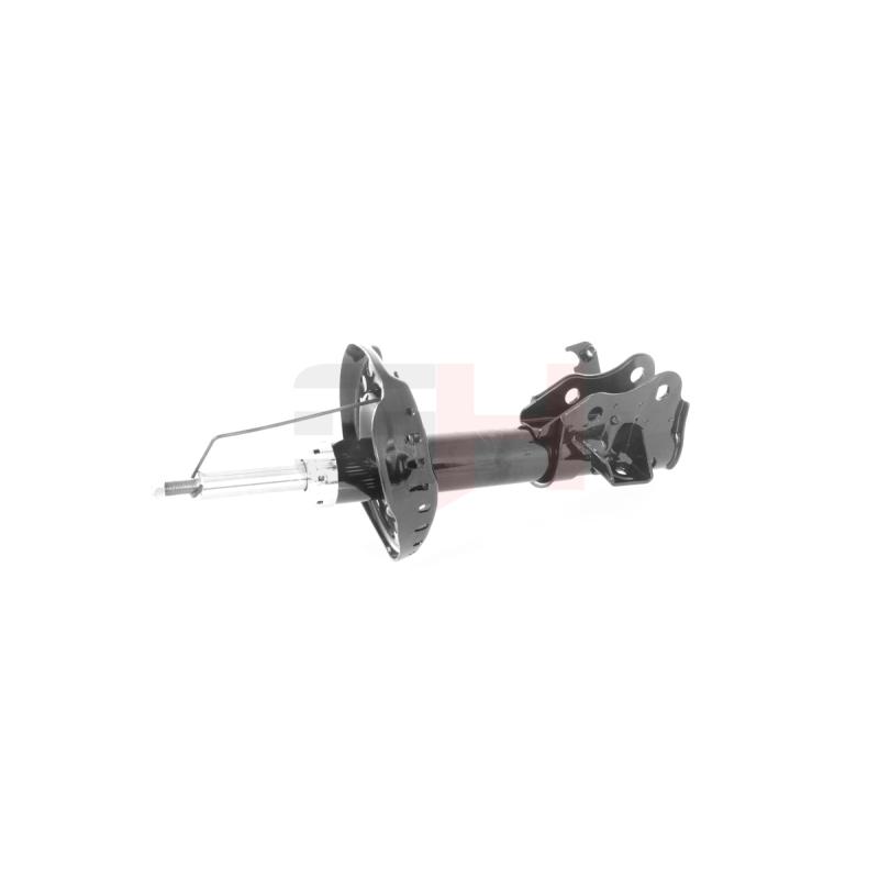 Amortisseur avant gauche GH GH-352637V - Visuel 2