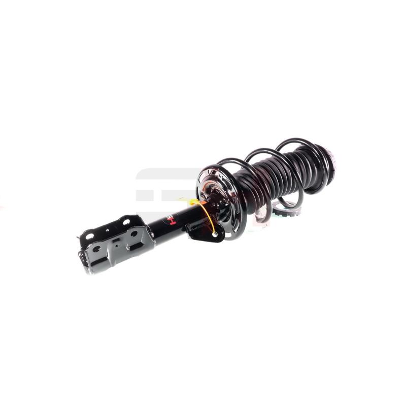 Jambe de suspension GH GH-352648C02 - Visuel 2