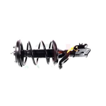Jambe de suspension GH OEM 51726S5A004