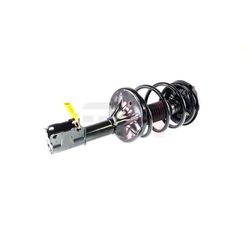 Jambe de suspension GH GH-353082C02 - Visuel 2