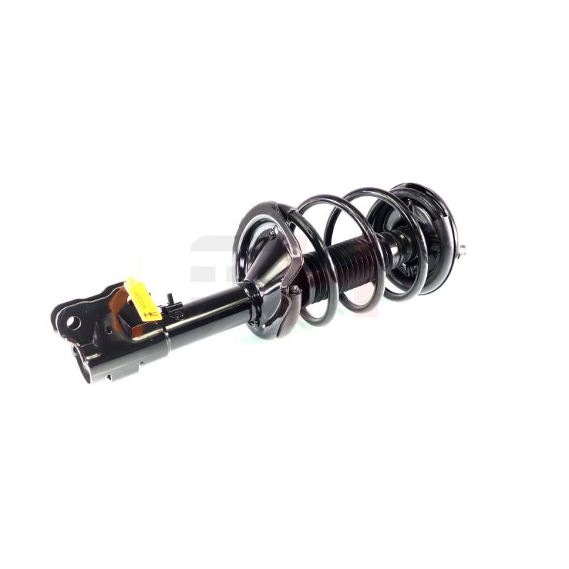 Jambe de suspension GH GH-353083C02 - Visuel 2