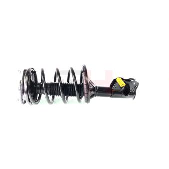 Jambe de suspension GH OEM MR455018