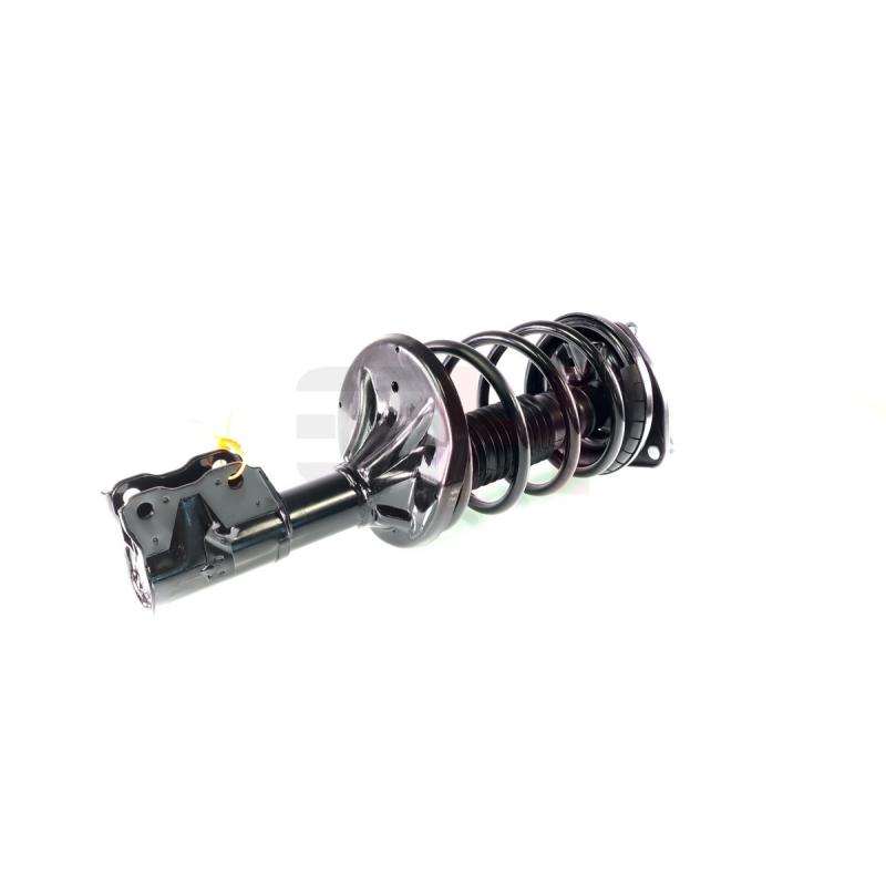 Jambe de suspension GH GH-353091C04 - Visuel 2