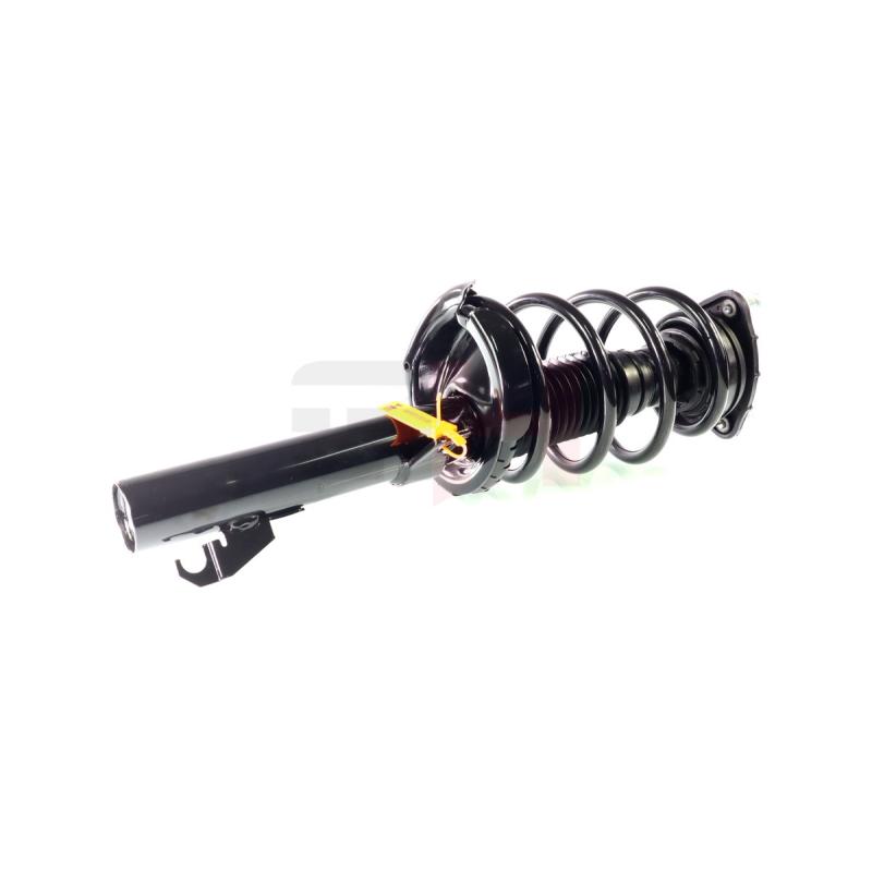 Jambe de suspension GH GH-353203C10 - Visuel 2