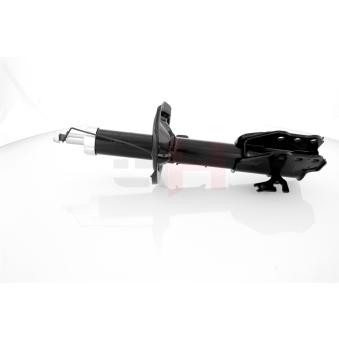 Amortisseur avant gauche GH [GH-353210V]