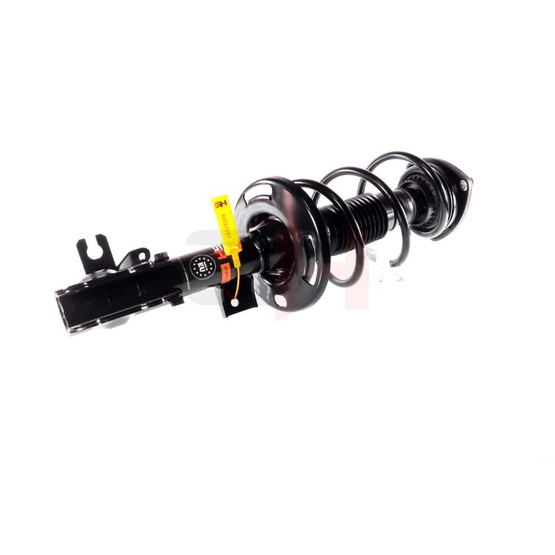 Jambe de suspension GH GH-353263C01 - Visuel 2