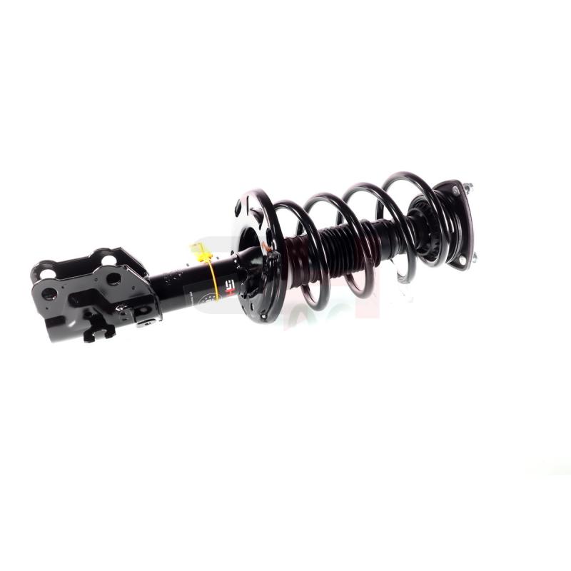Jambe de suspension GH GH-353272C01 - Visuel 2