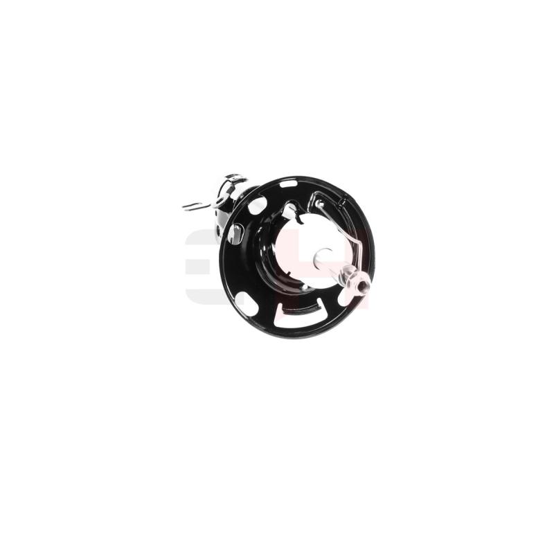 Amortisseur avant gauche GH GH-353272V - Visuel 1