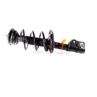 Jambe de suspension GH OEM D10H34011 Jambe de suspension GH OEM D10H34011