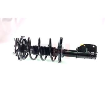 Jambe de suspension GH OEM CB0134380