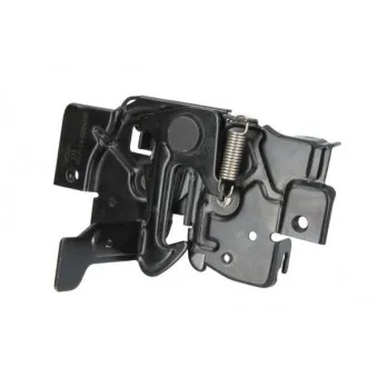 Serrure de capot-moteur BLIC 6010-14-028424P pour MAZDA 6 2.3 - 166cv