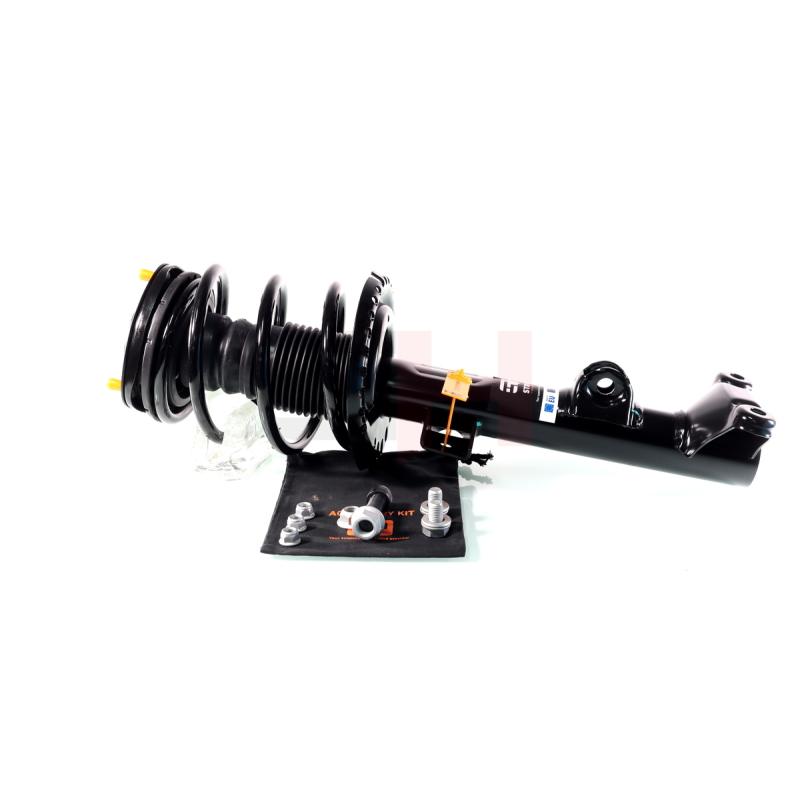 Jambe de suspension GH GH-353303C02 - Visuel 1