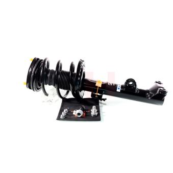 Jambe de suspension GH OEM A1713201230 Jambe de suspension GH OEM A1713201230