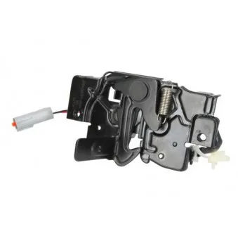 Serrure de capot-moteur BLIC 6010-14-037424P pour MAZDA 6 2.3 - 166cv