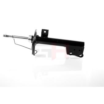 Jeu de 2 amortisseurs avant GH OEM 1683201230