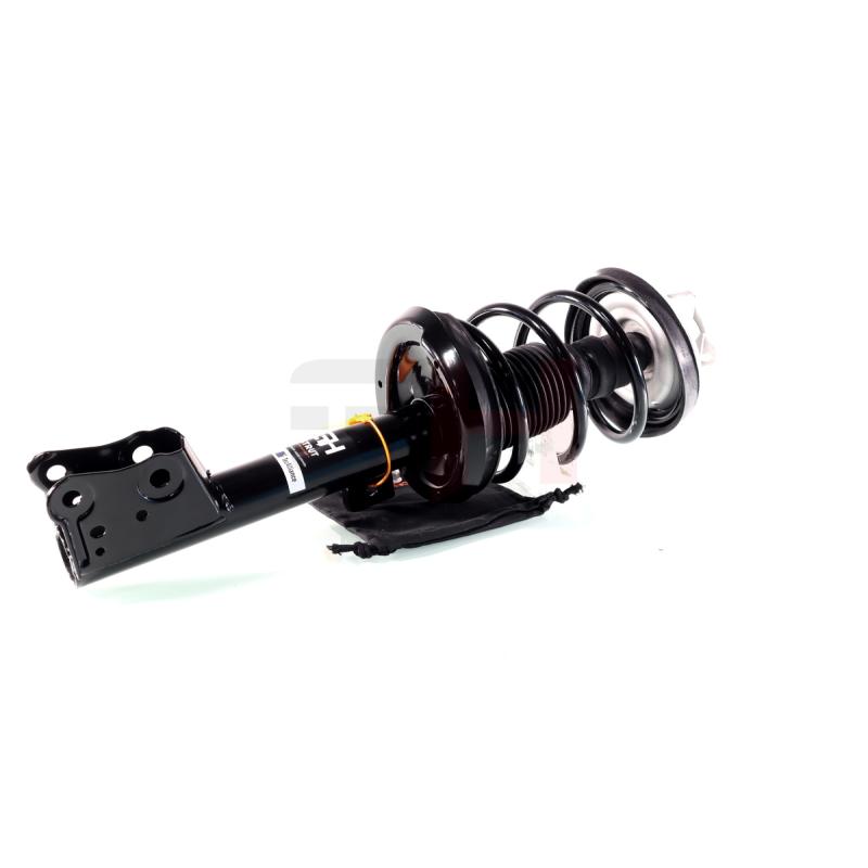 Jambe de suspension GH GH-353364C01 - Visuel 2