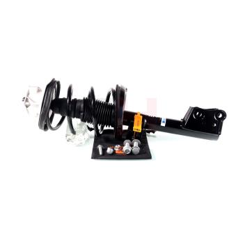 Jambe de suspension GH OEM 1683201230