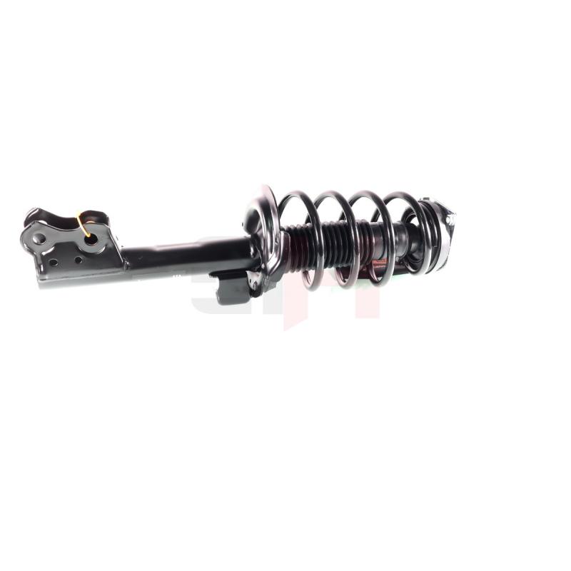 Jambe de suspension GH GH-353366C07 - Visuel 2