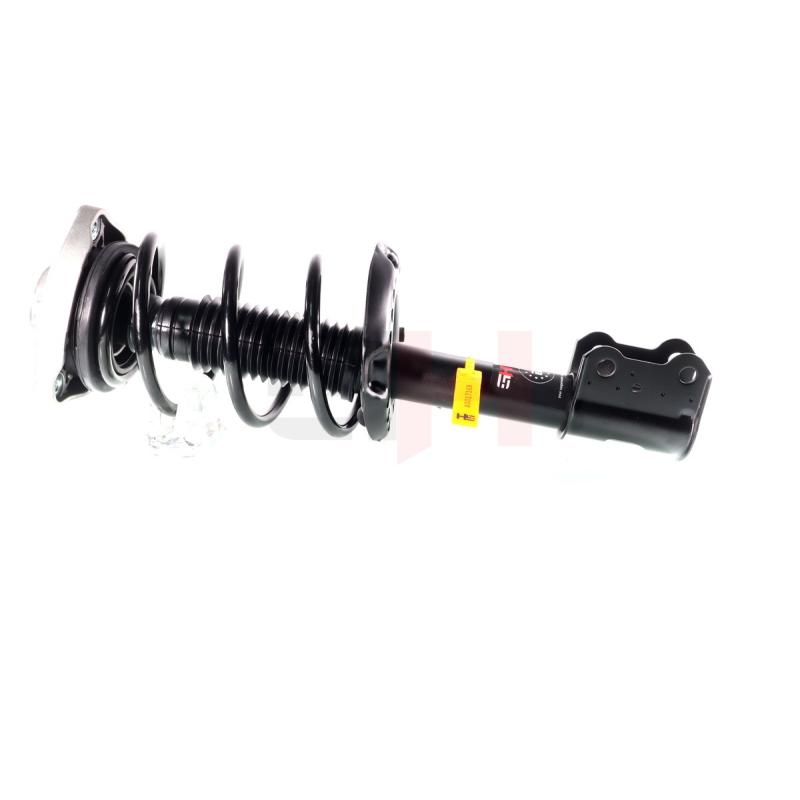 Jambe de suspension GH GH-353376C04 - Visuel 1