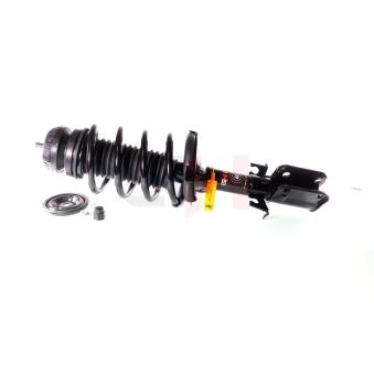Jambe de suspension GH OEM 6383230420