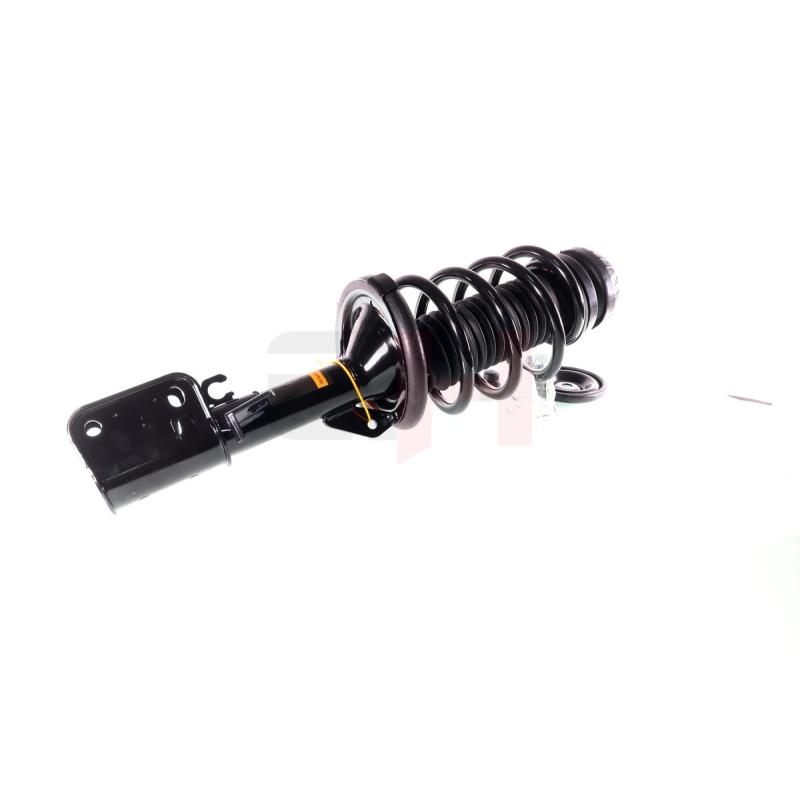 Jambe de suspension GH GH-353382C01 - Visuel 2