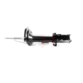 Jeu de 2 amortisseurs avant GH OEM A6393201913