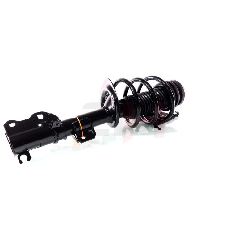 Jambe de suspension GH GH-353389C01 - Visuel 2
