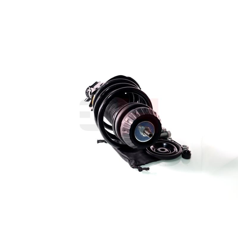 Jambe de suspension GH GH-353389C02 - Visuel 1