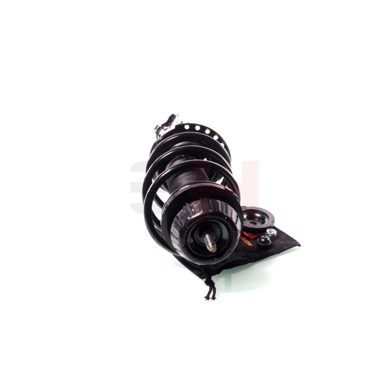 Jambe de suspension GH GH-353420C02 - Visuel 2