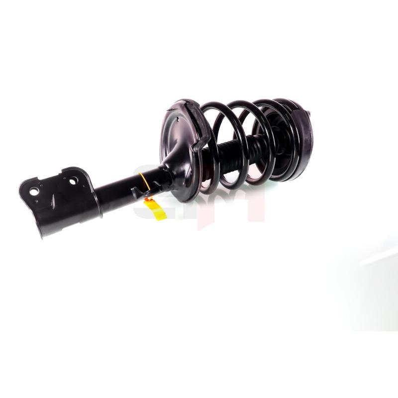 Jambe de suspension GH GH-353473C02 - Visuel 2