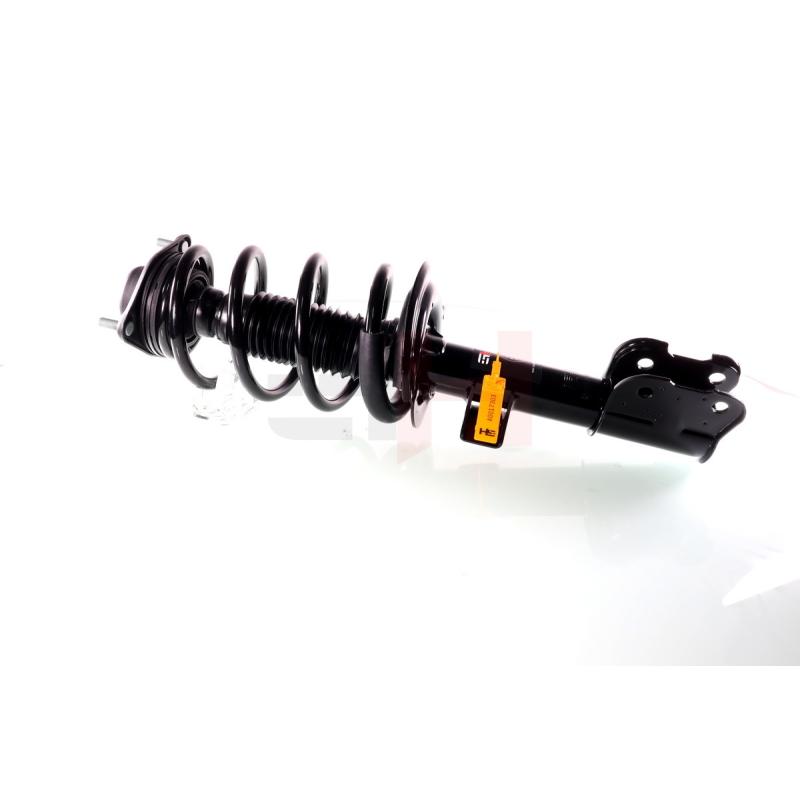 Jambe de suspension GH GH-353474C01 - Visuel 1