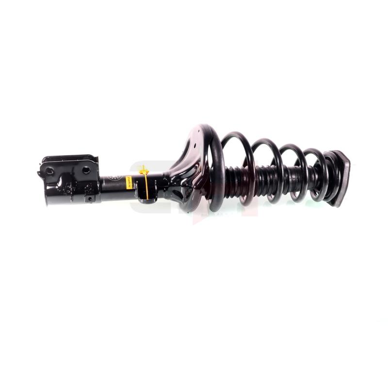 Jambe de suspension GH GH-353480C01 - Visuel 2