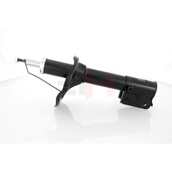 Amortisseur arrière gauche GH OEM 553510Z001