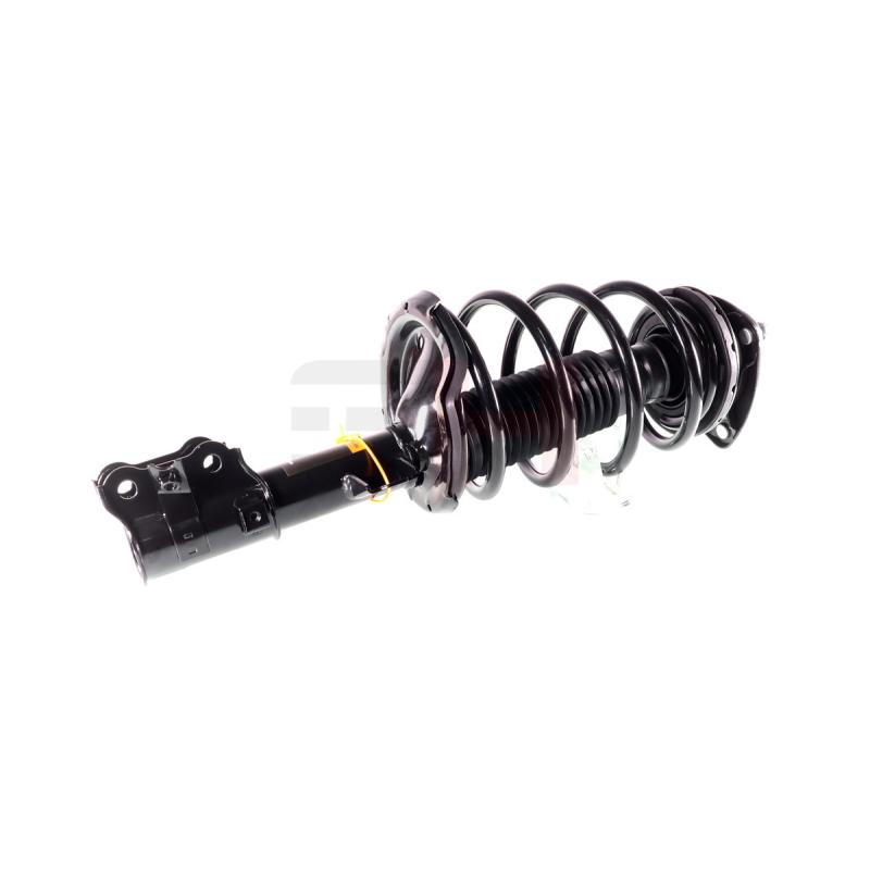 Jambe de suspension GH GH-353503C02 - Visuel 2