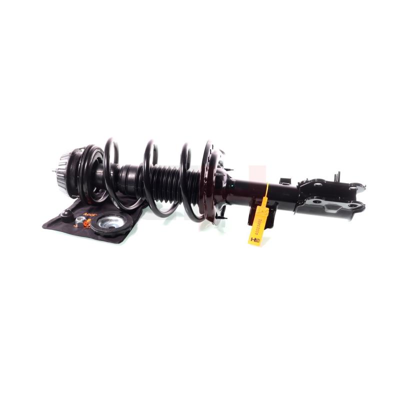 Jambe de suspension GH GH-353504C03 - Visuel 1
