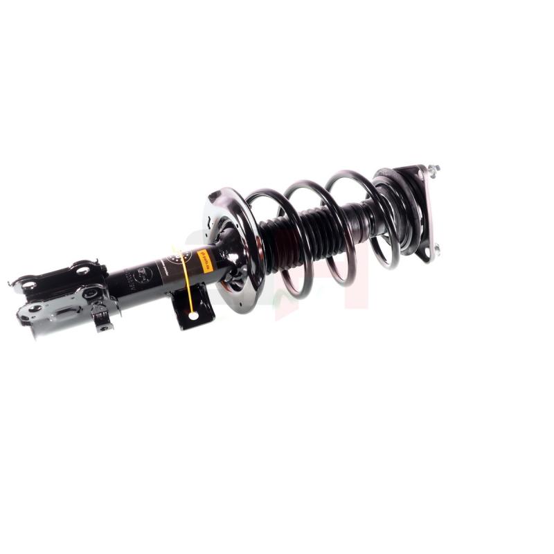 Jambe de suspension GH GH-353519C02 - Visuel 2