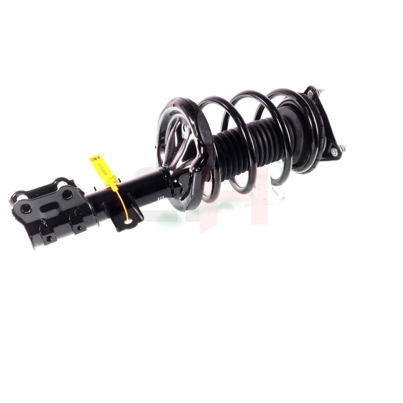 Jambe de suspension GH GH-353520C01 - Visuel 2