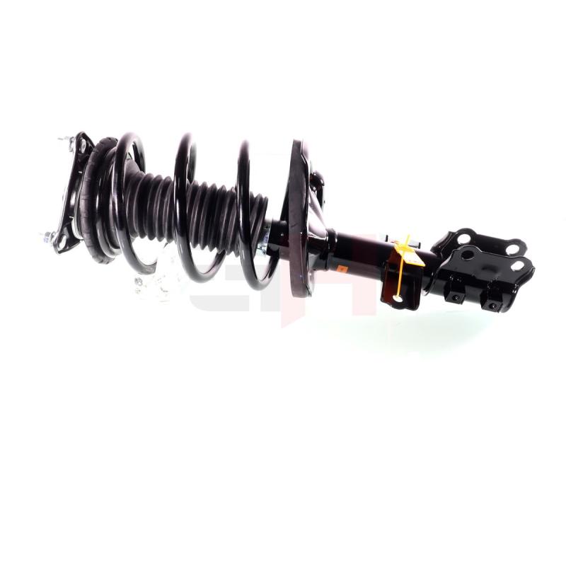 Jambe de suspension GH GH-353520C05 - Visuel 1
