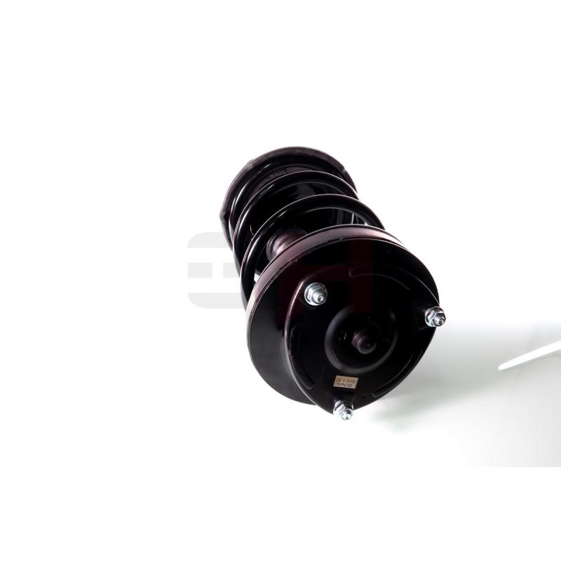 Jambe de suspension GH GH-353531C02 - Visuel 1