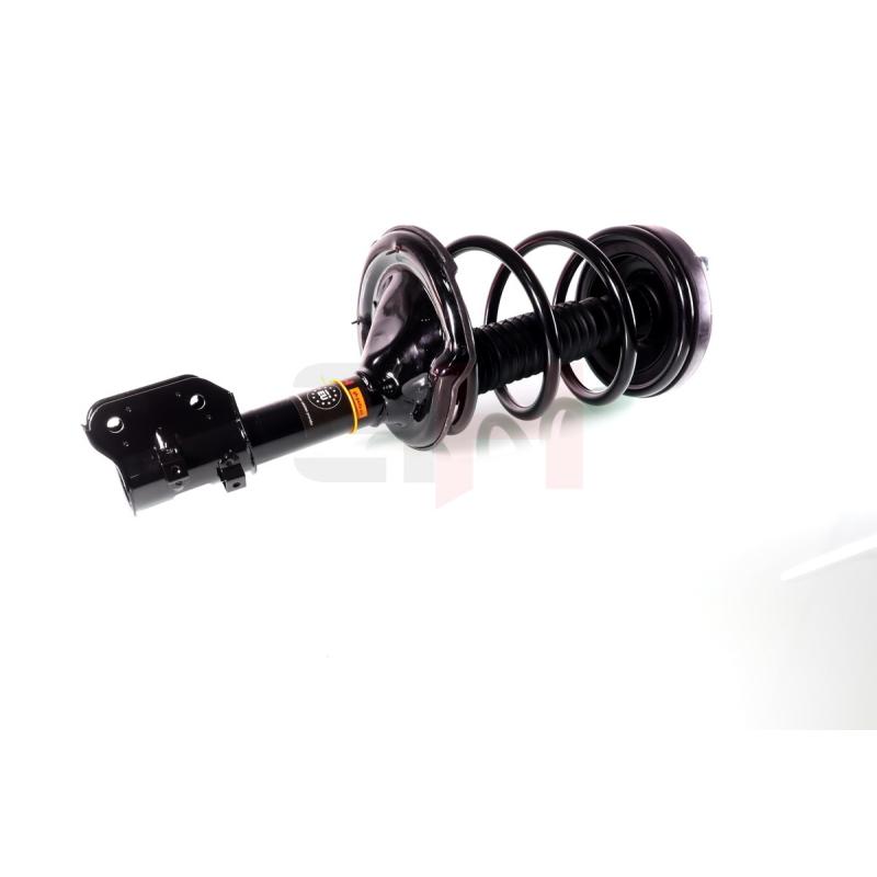 Jambe de suspension GH GH-353531C02 - Visuel 2