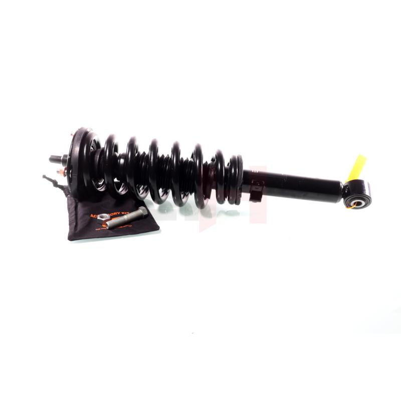 Jambe de suspension GH GH-353550C01 - Visuel 1