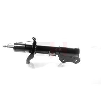 Amortisseur avant droit GH [GH-353554H]