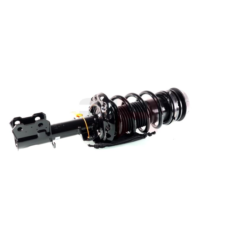 Jambe de suspension GH GH-353610C02 - Visuel 2